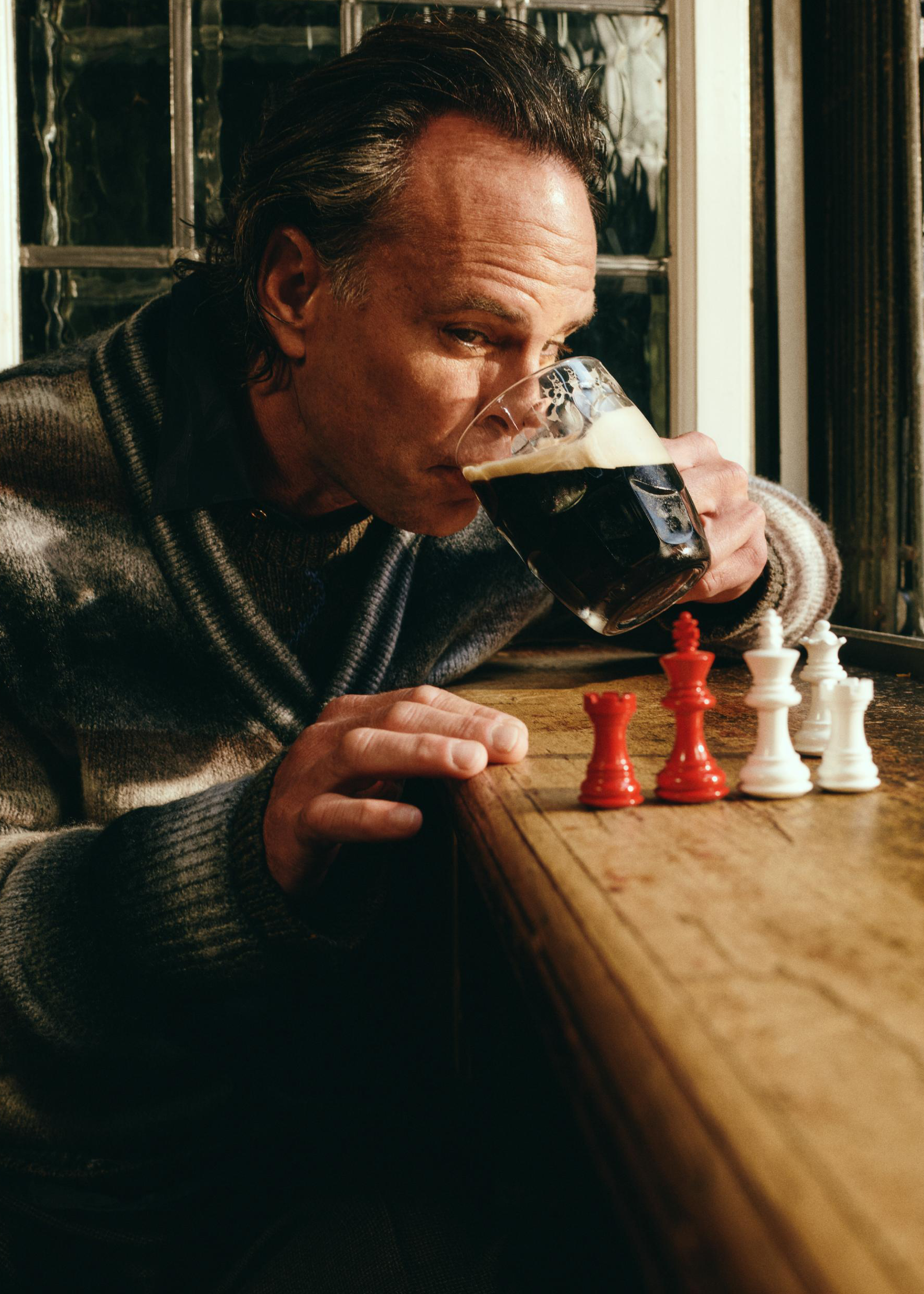 Paul Smith | Discover More